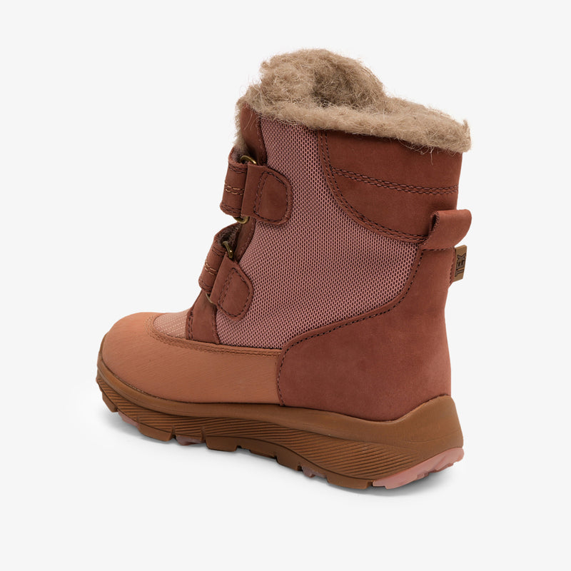 spencer tex heather - Rose