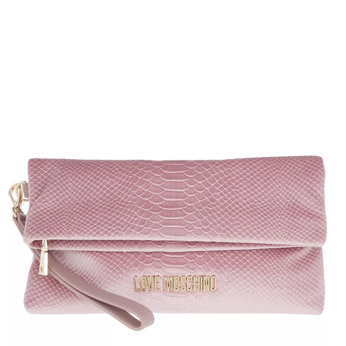 MOSCHINO Handtaschen bunt Crossbody Bag