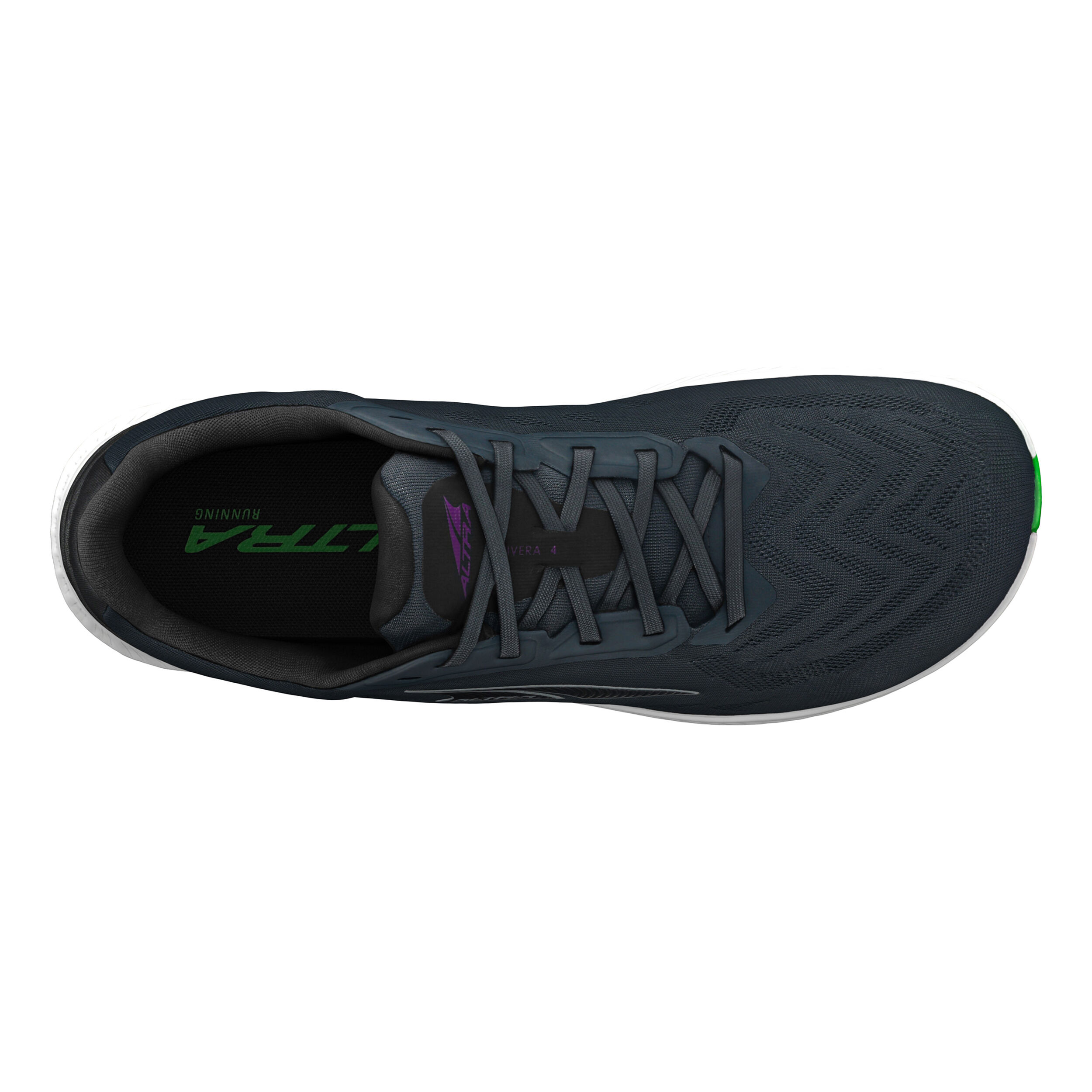 Rivera 4 Neutralschuh Herren - Schwarz