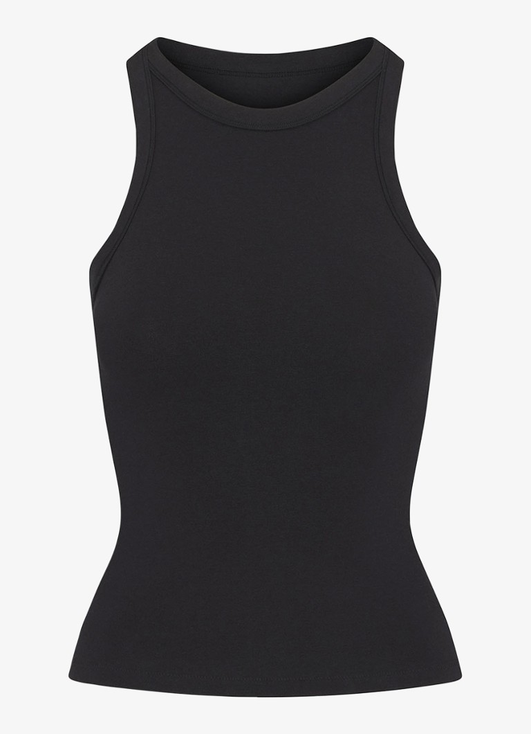 Débardeur SKIMS en jersey de coton extensible