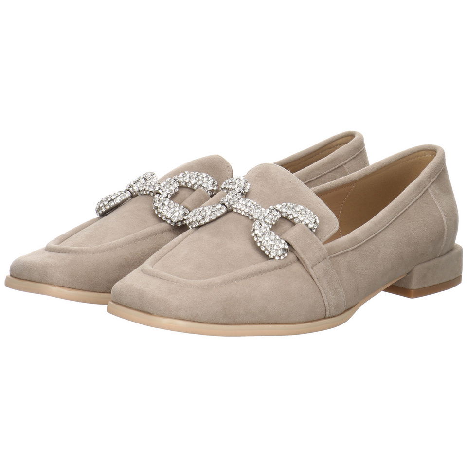 Alma en Pena Slipper