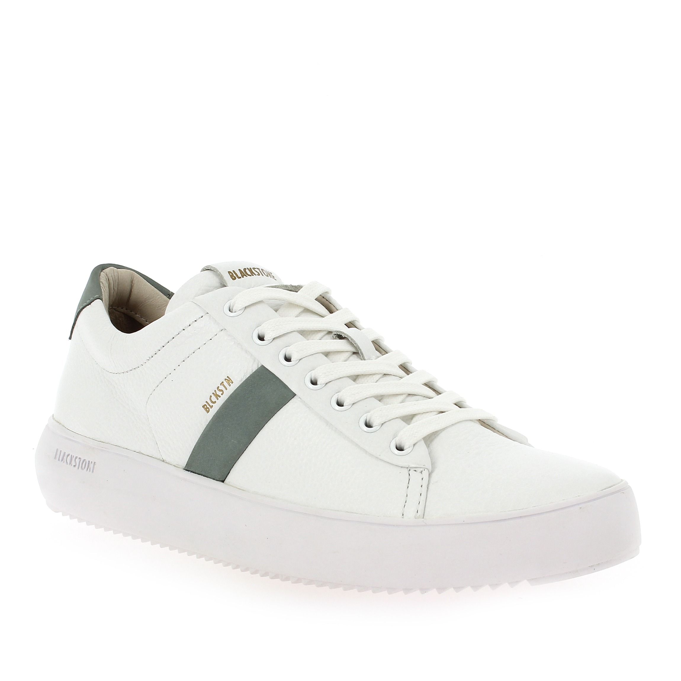 Blackstone  BG172 - Blanc Vert