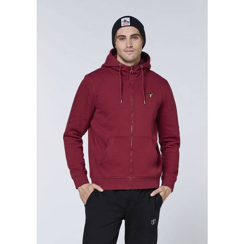 Chiemsee Sweatjacke Sweatjacke Herren