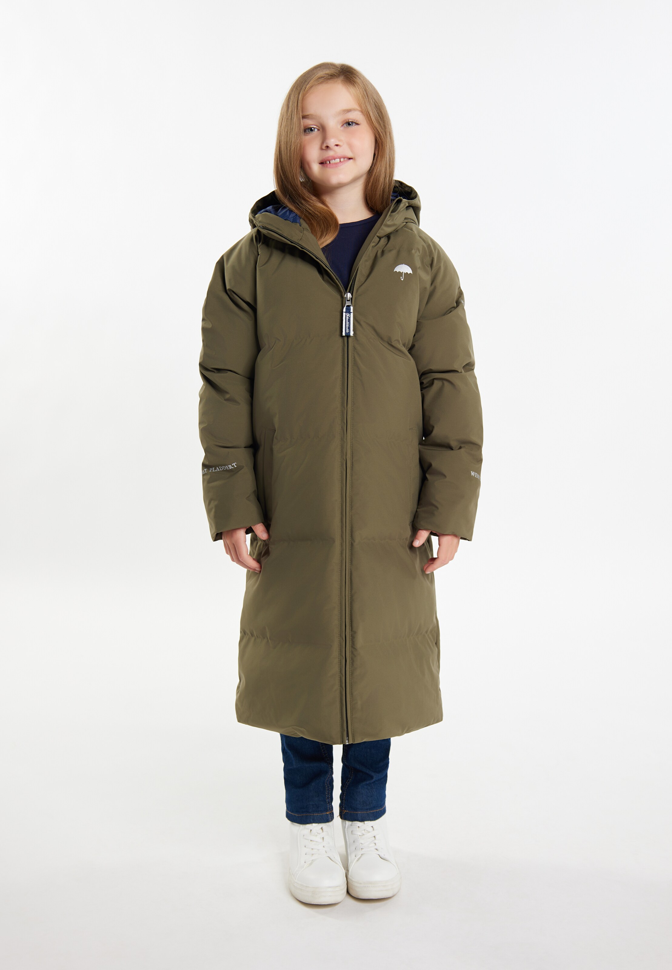 Winter Jacket