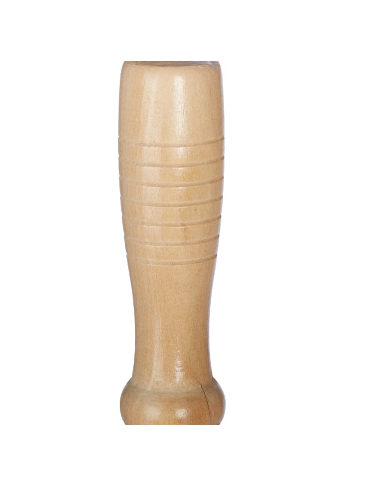 relaxdays 2 x Massage Roller in Natur günstig kaufen onesize