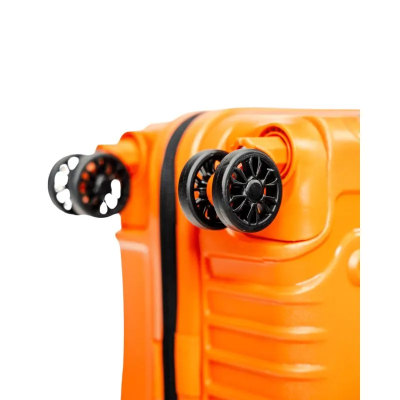 Swiss Bags Tourist Trolley L (75 cm) - Orange