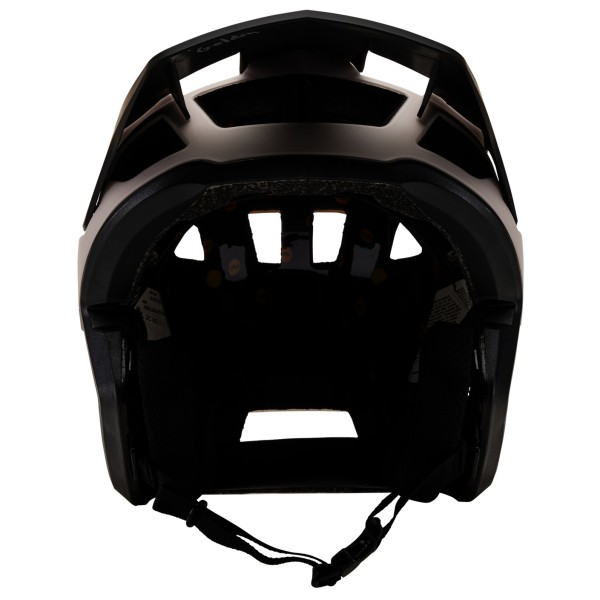 FOX Racing - Dropframe - Radhelm