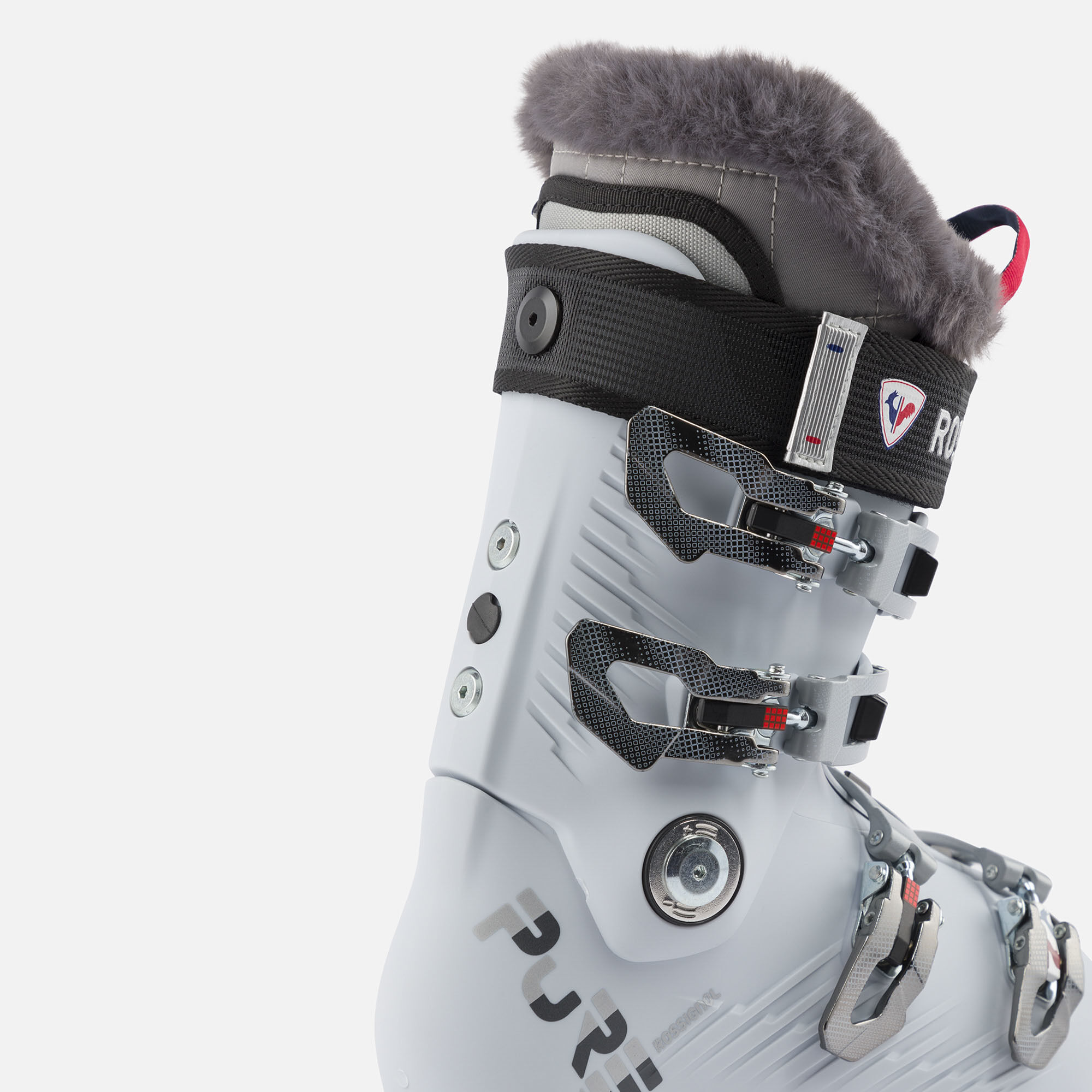 Chaussures de ski de Piste femme Pure Pro 90 GW