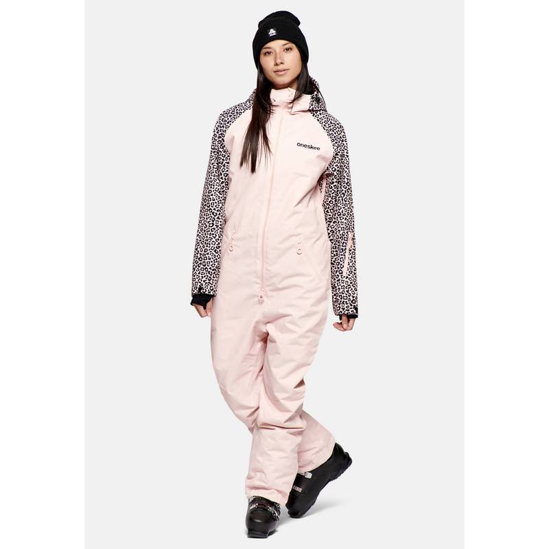 ONESKEE Original Pro X Schneeanzug Damen