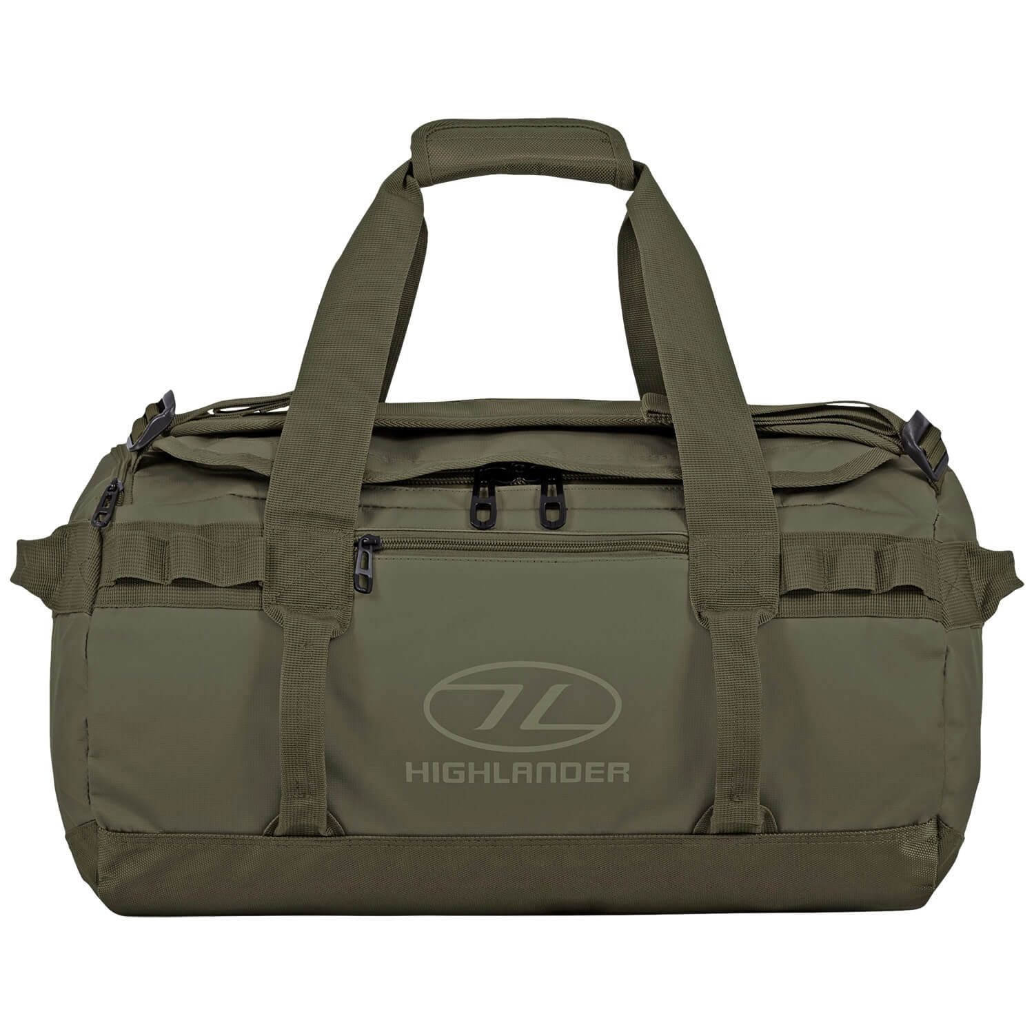 Storm Kitbag Rucksack / Tasche 30 Liter