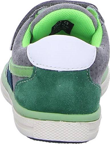SALAMANDER Kleinkinderschuh,GREY