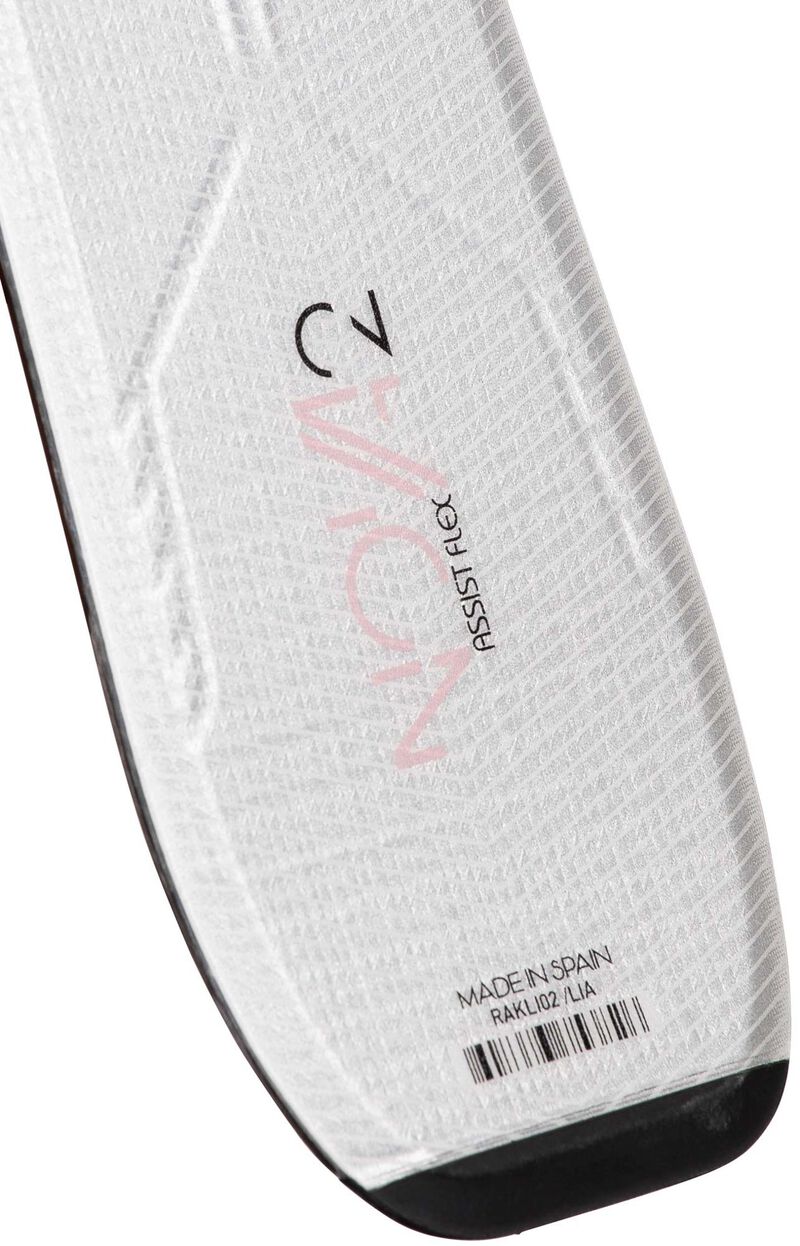 DAMEN ON PISTE SKIER NOVA 2 (XPRESS)
