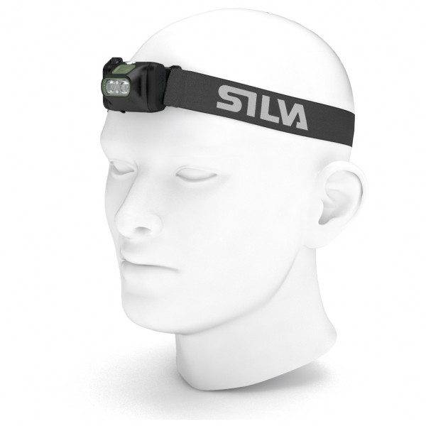 Silva - Scout 3X - Stirnlampe