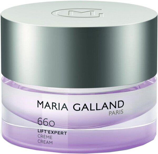 Maria Galland 660 Crème Lift'Expert Gesichtscreme