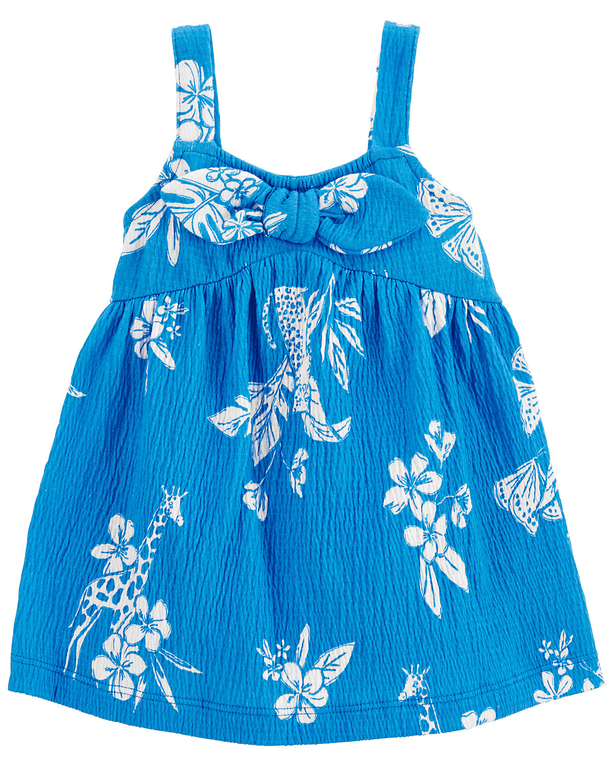 Baby Kleid