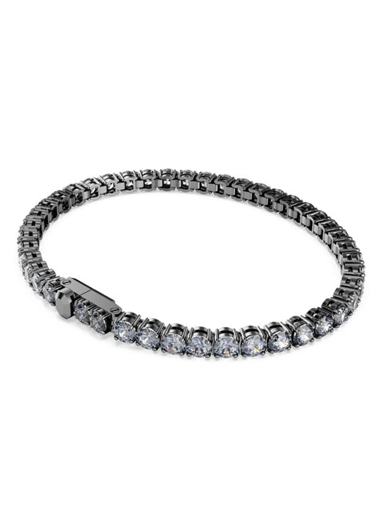 Bracciale Swarovski Matrix con cristallo M