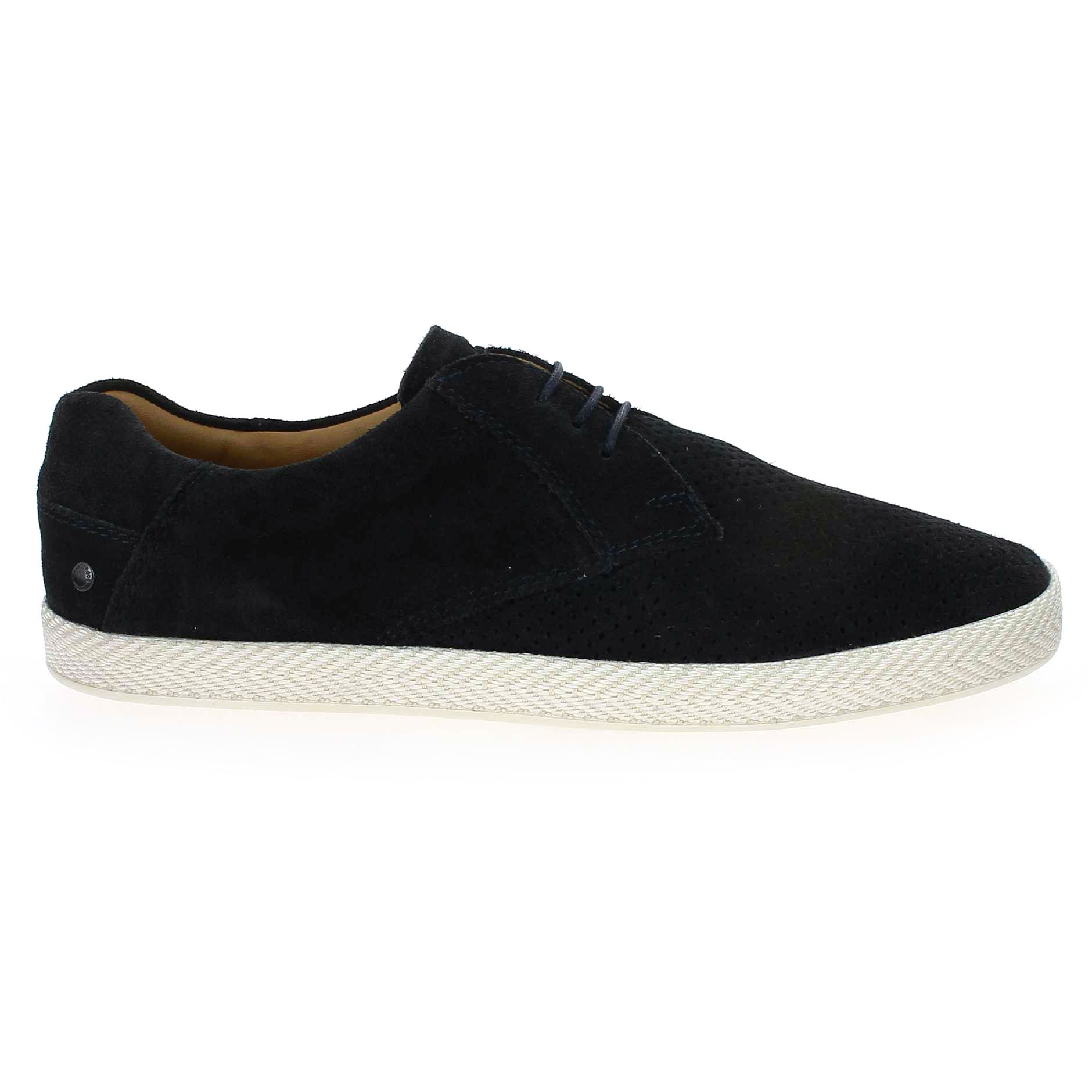 Base London  KEEL - Marine