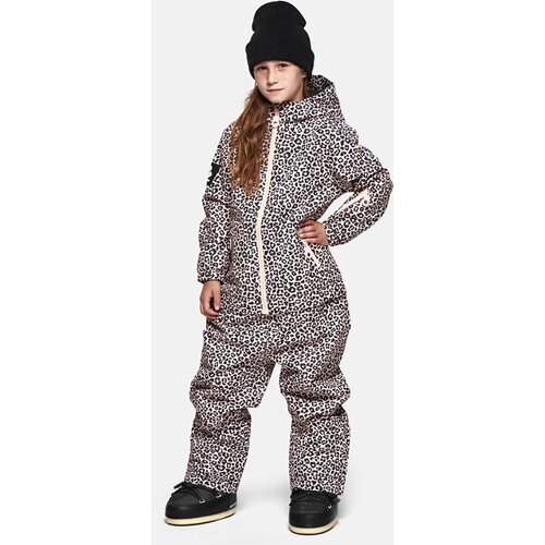 KINDER ANZUG OVERALL MINI