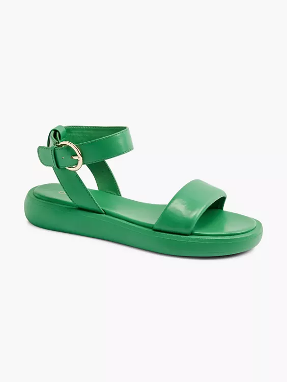 Catwalk Sandale
