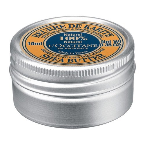 Balsamo labbra al burro di karité L'Occitane 10 ml