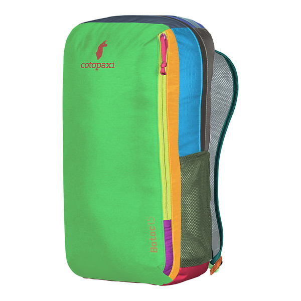BATAC 16L BACKPACK - Tagesrucksack