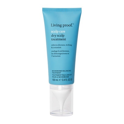 Третман за суву кожу главе Living Proof Scalp Care 100 мл