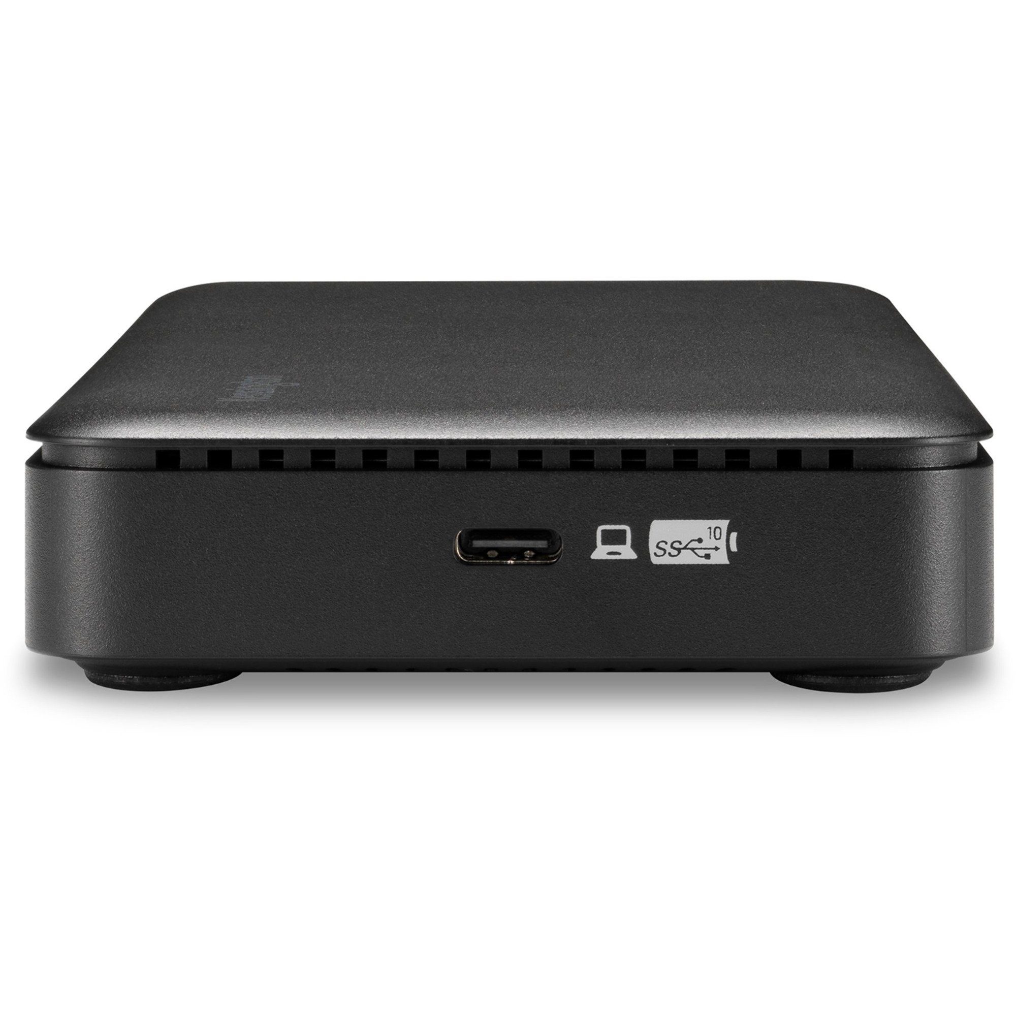 KENSINGTON Laptop-Dockingstation Kensington SD4841P, Dockingstation
