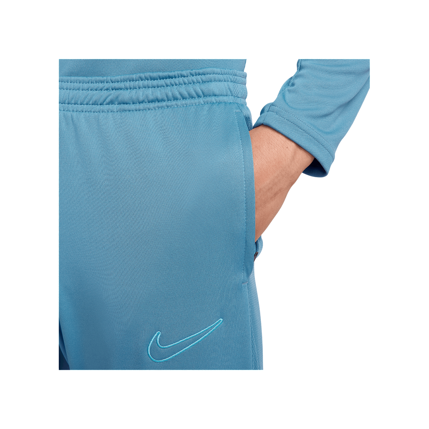 Nike Academy 23 Trainingshose Blau F429