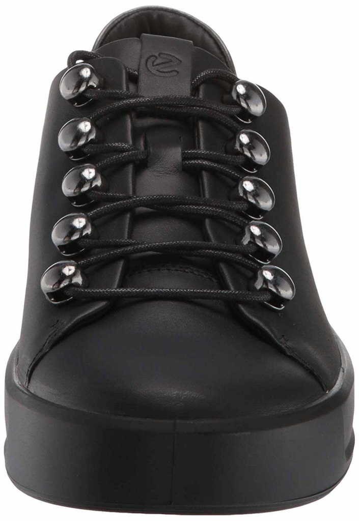 ECCO Sneaker schwarz