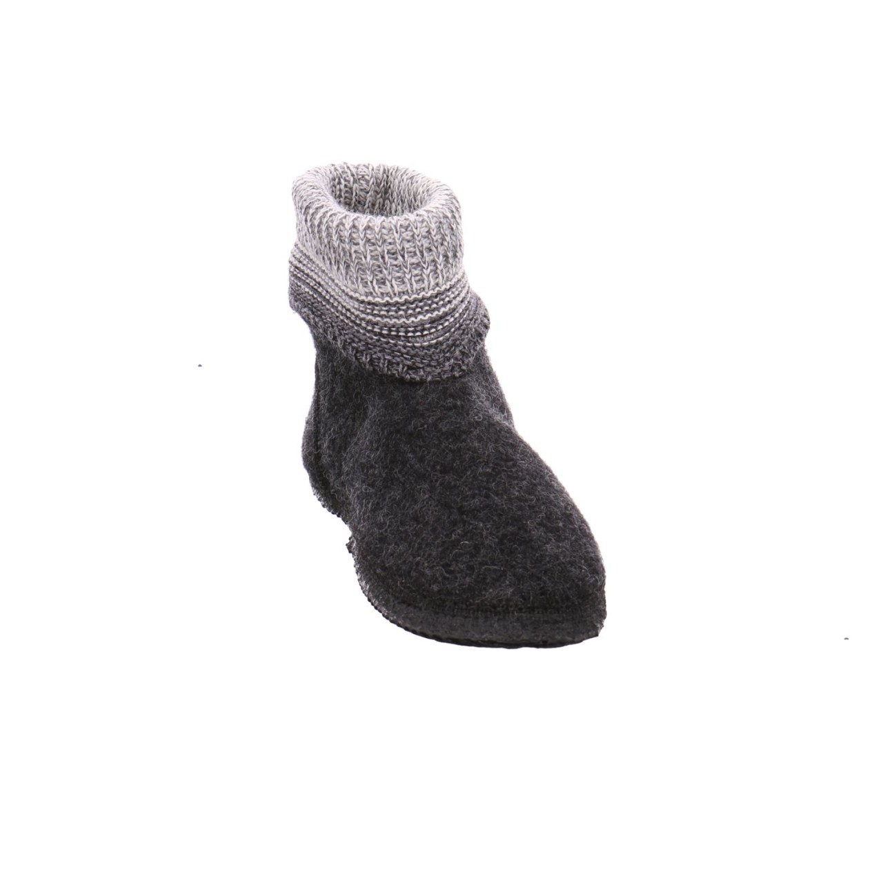 GIESSWEIN Hausschuhe grau 66-10-47085-028