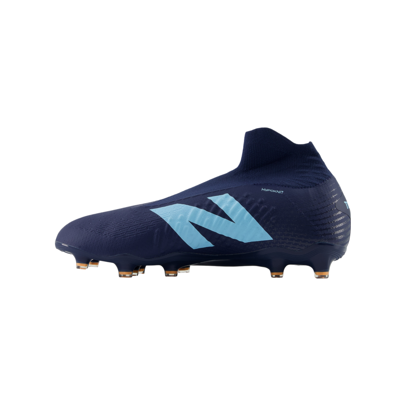 New Balance Tekela V4 Mid FG Blau FN45