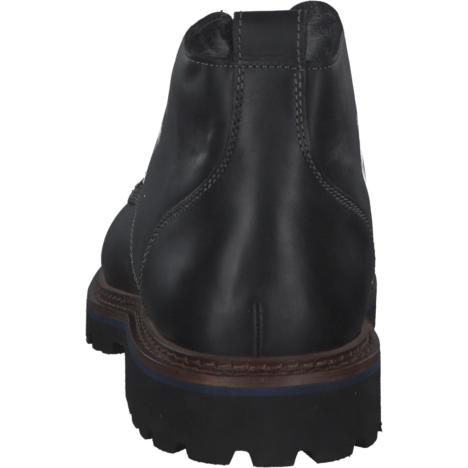 Sioux Adalrik 3833, Stiefel, Herren, schwarz