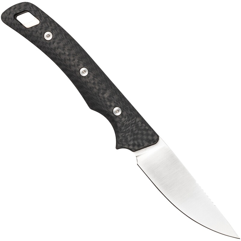 Blaser Messer Ultimate Carbon 70