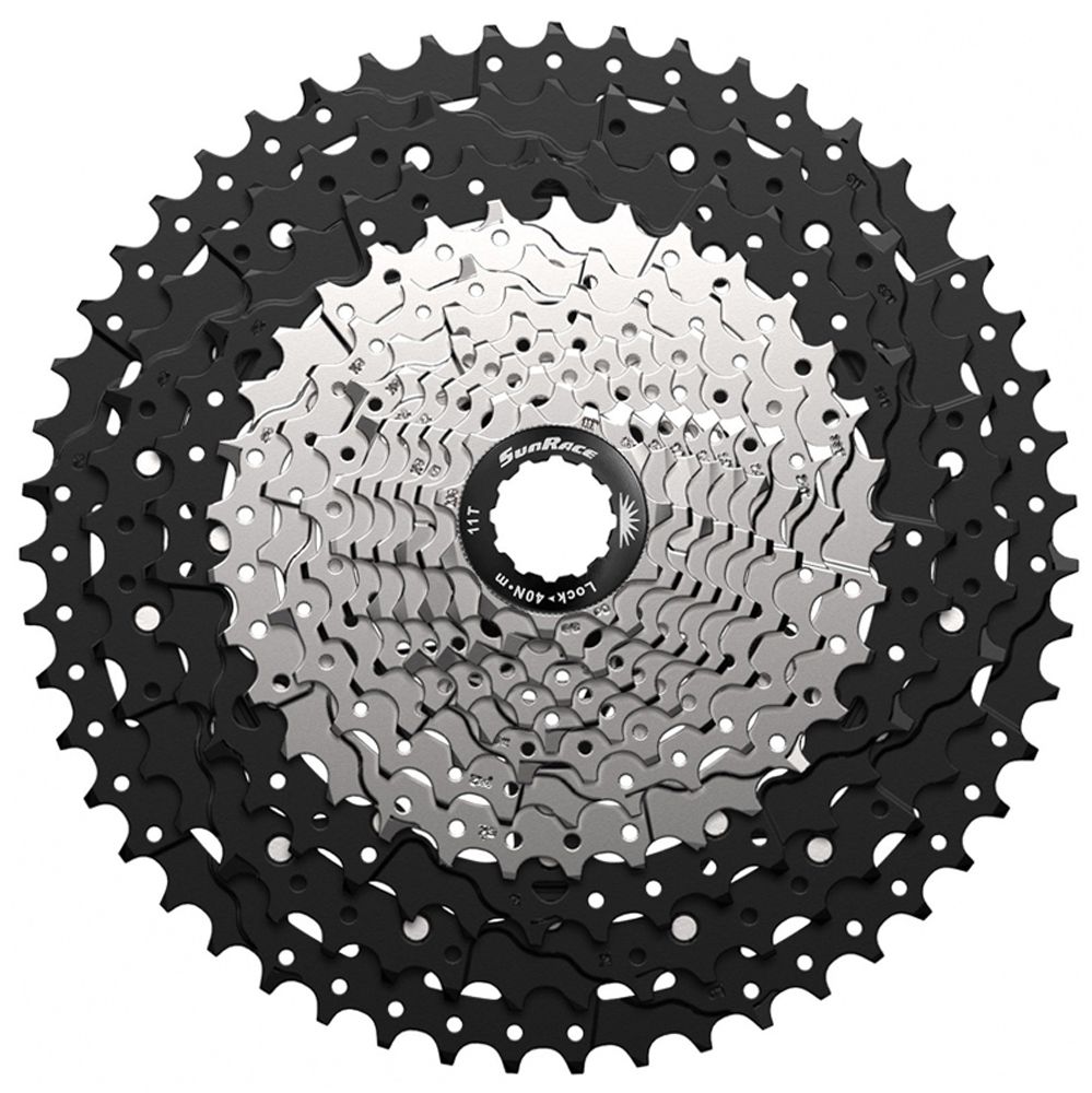 SunRace CSMZ603 12-fach Kassette 11-51 kaufen | Bike-Discount