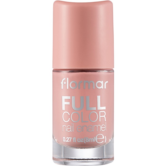 Full Color Nail Enamel