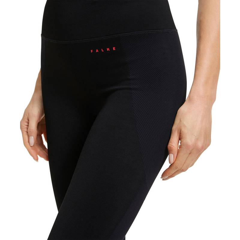 Falke Seamless Shape Lauftights Damen
