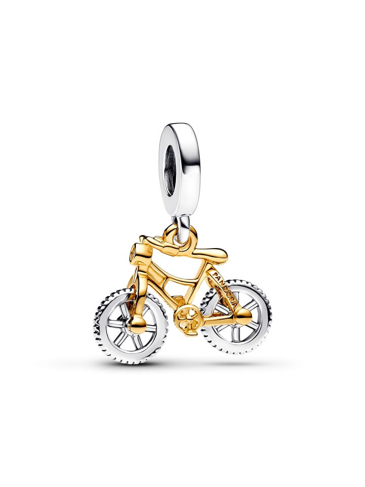 Pandora Charm Bicolor günstig kaufen onesize