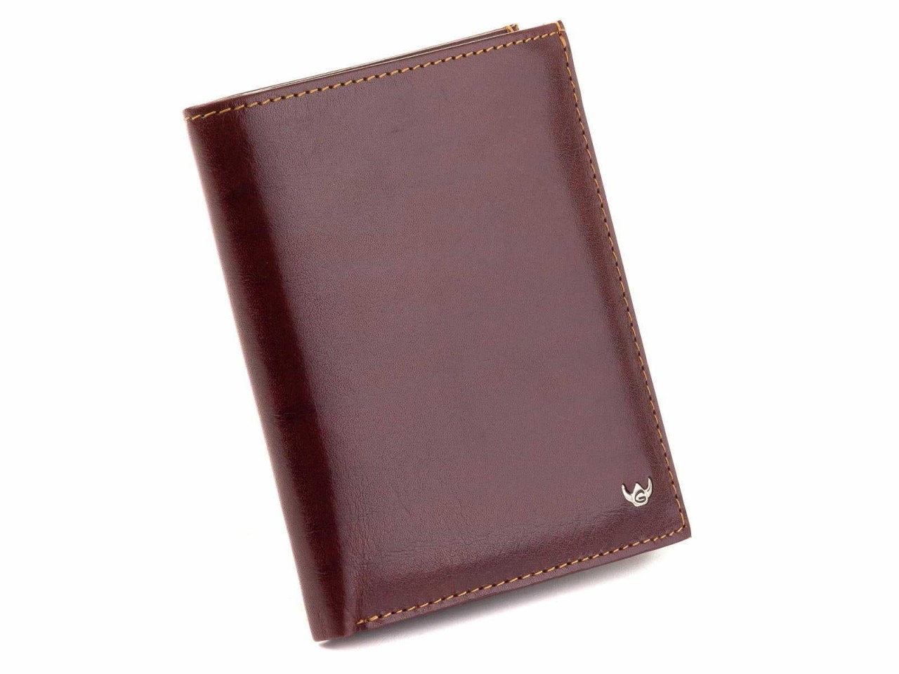 GOLDEN HEAD Handtaschen braun 1255-05 tabacco