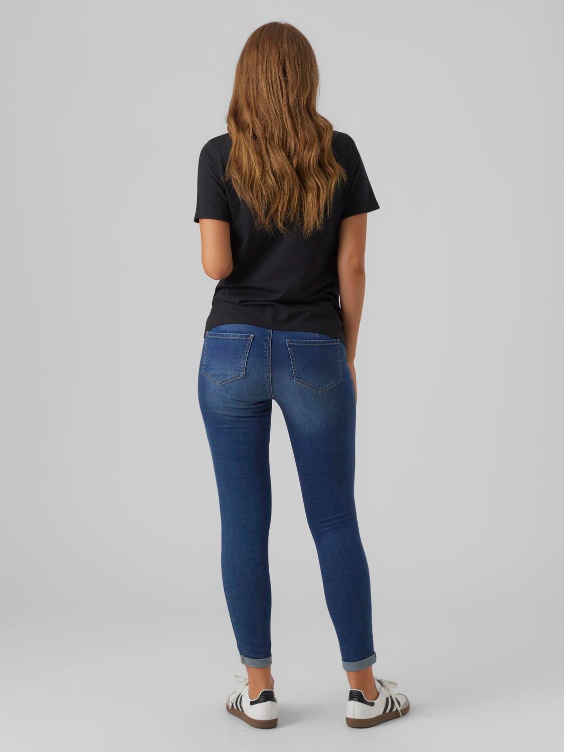 Umstands-jeans