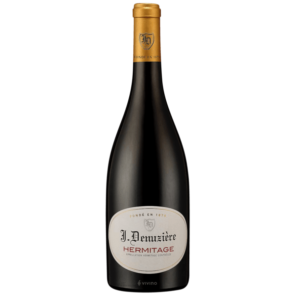 Maison DenuziereHermitage 2018