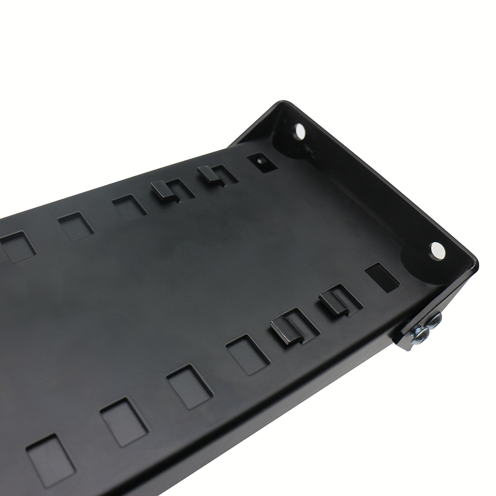 Home Deluxe Höhenverstellbarer Schreibtisch elektrisch LUMINA mit PC-Halterung - 160 x 80 cm Weiß