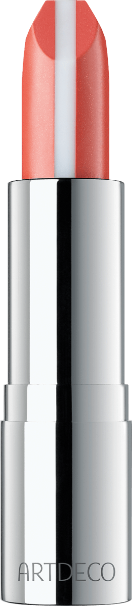Lippenstift  Hydra Care 30 Apricot Oasis, 3,5 g