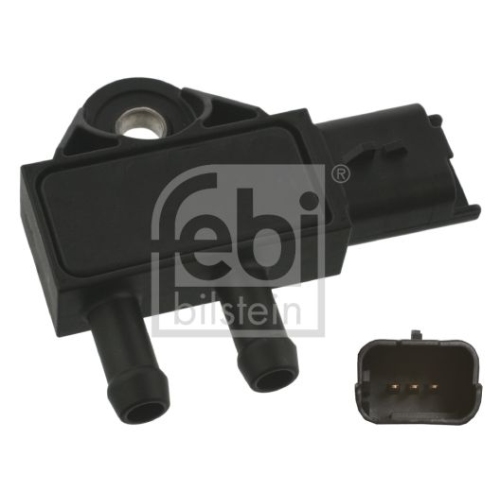 37120 SENSOR ABGASDRUCK FEBI - ATU