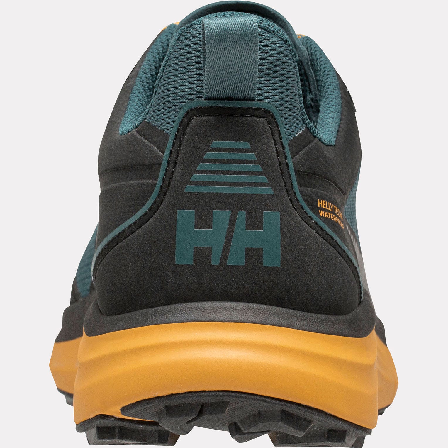 Men's Stega Helly Tech® WATERPROOF Hiking Shoes