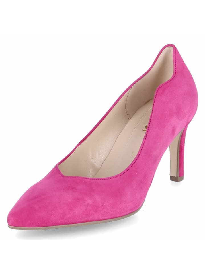 Gabor Pumps in Pink günstig kaufen