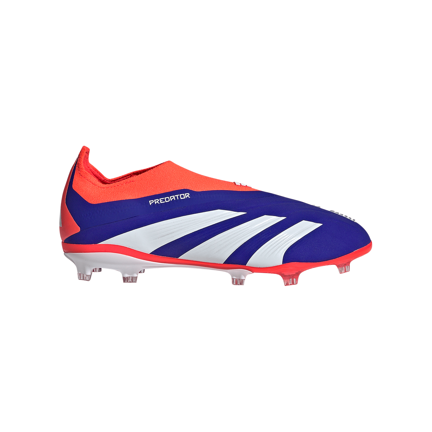 adidas Predator Elite LL FG Blau