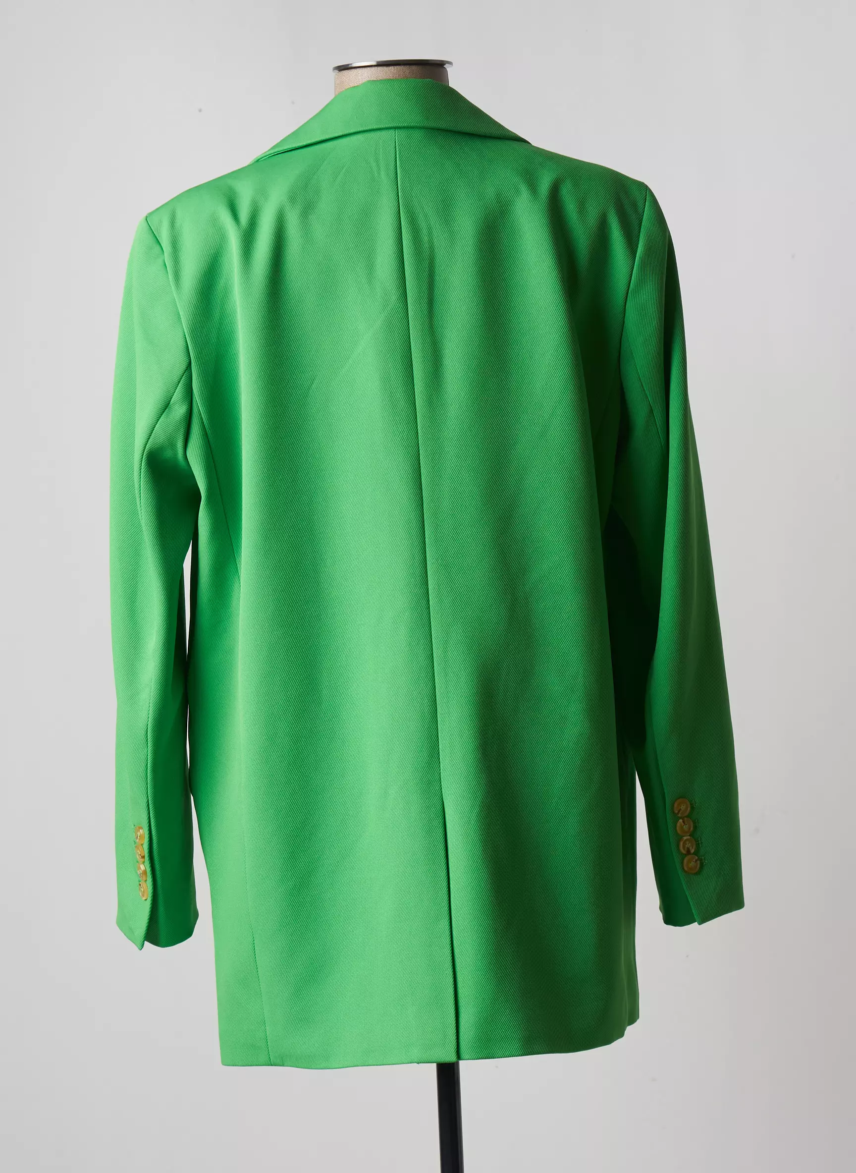 Only Blazers Femme couleur vert