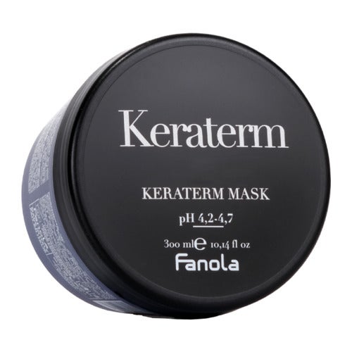 Fanola Keraterm Anti-frizz maska 1000 ml