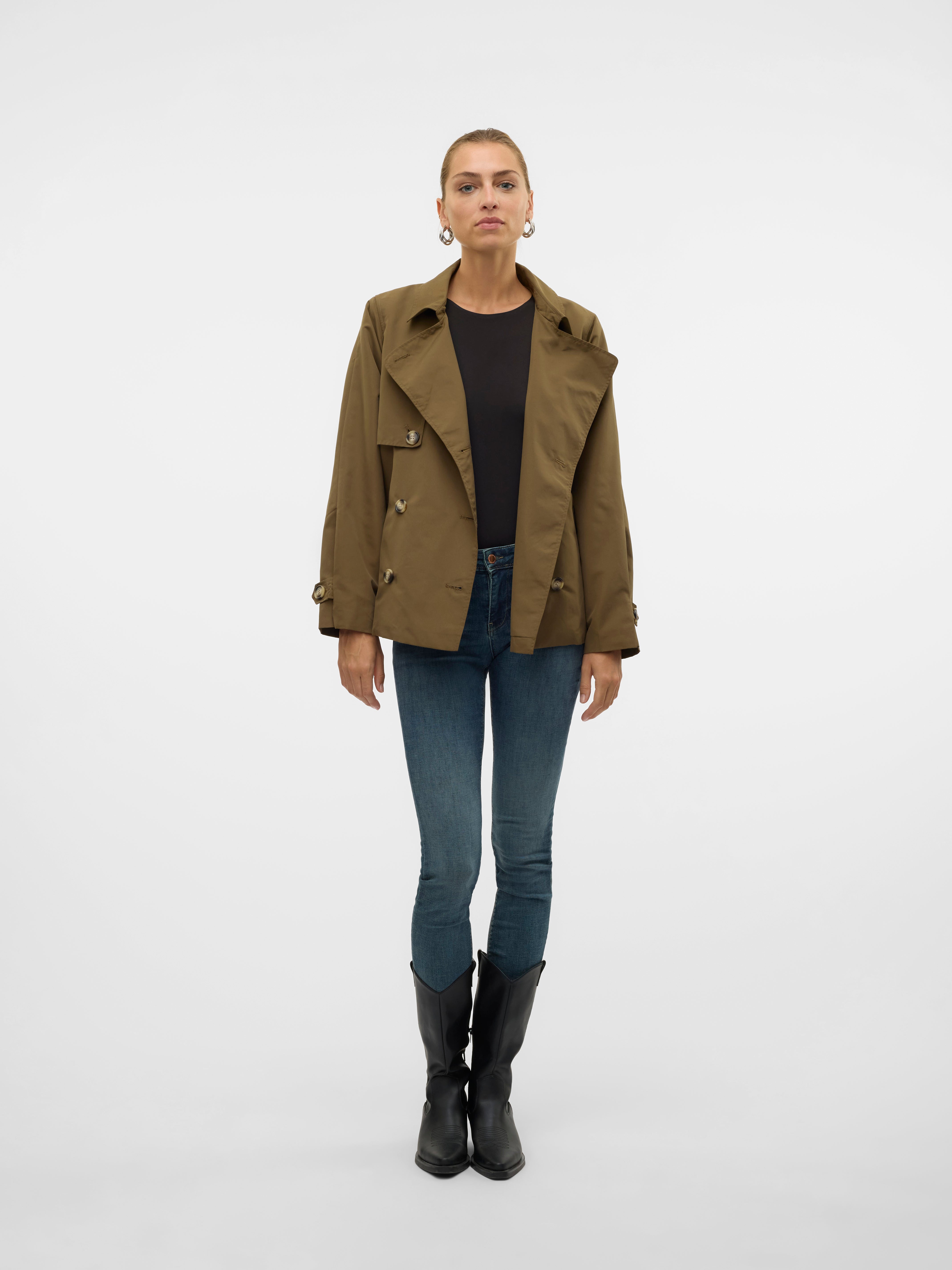 VMZOA Jacke