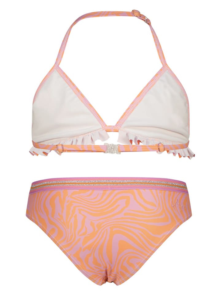 Vingino Bikini in Orange günstig kaufen